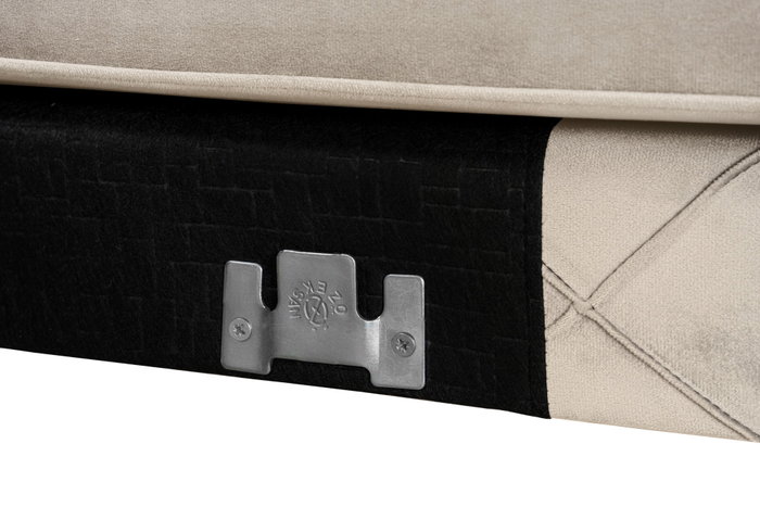 Atelier Del Sofa Como Eco Left - Beige